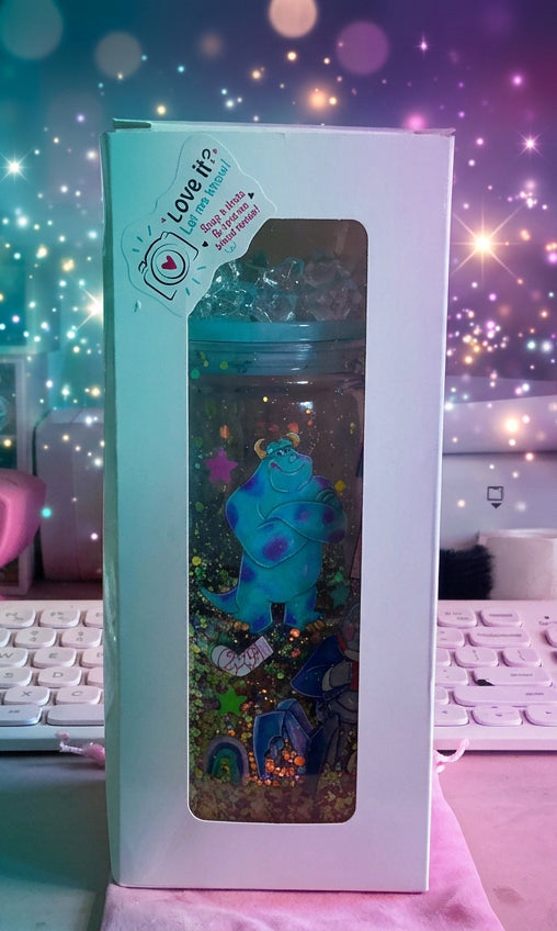 Ready to be Shipped