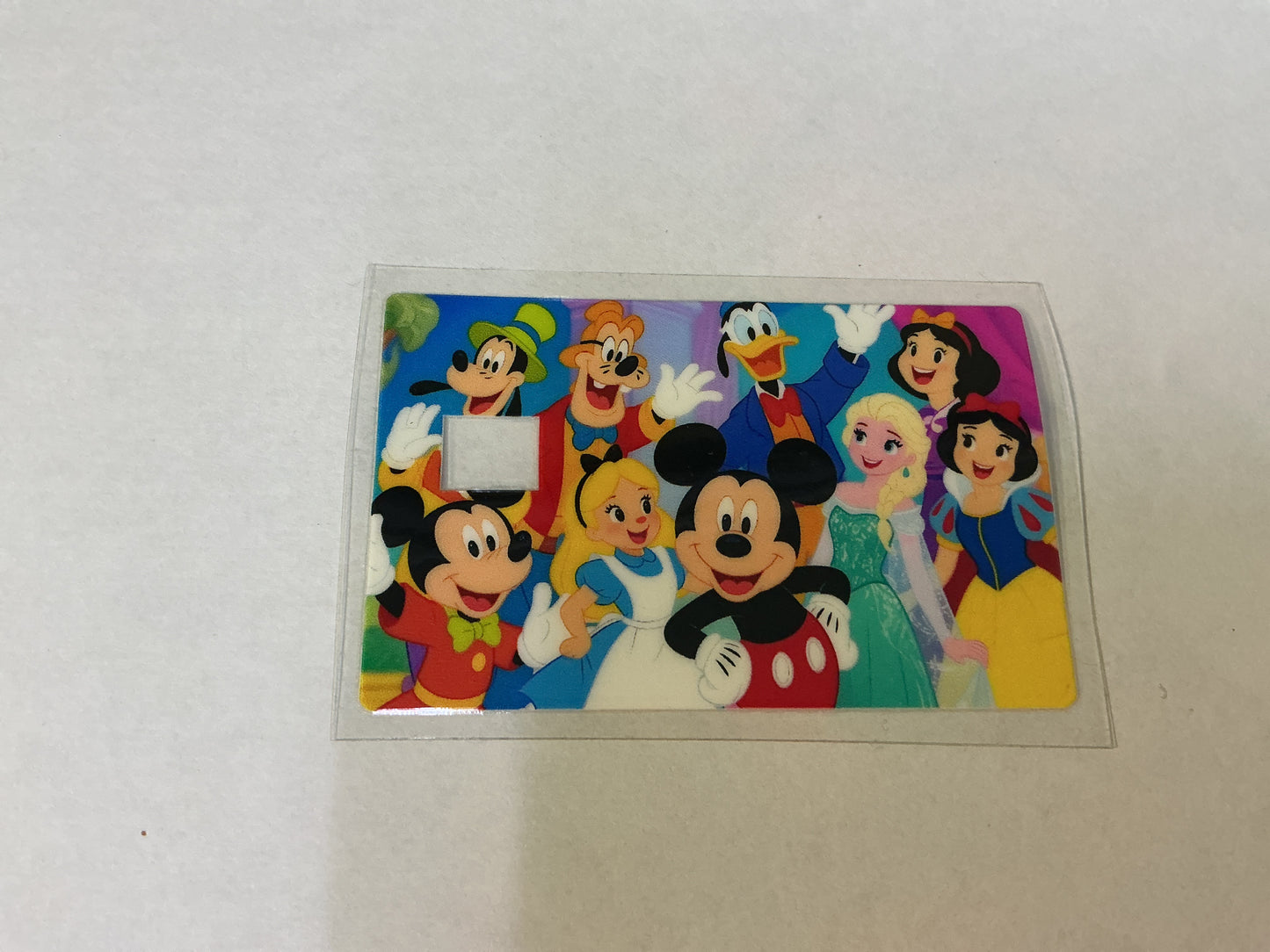 Goof CC Decal