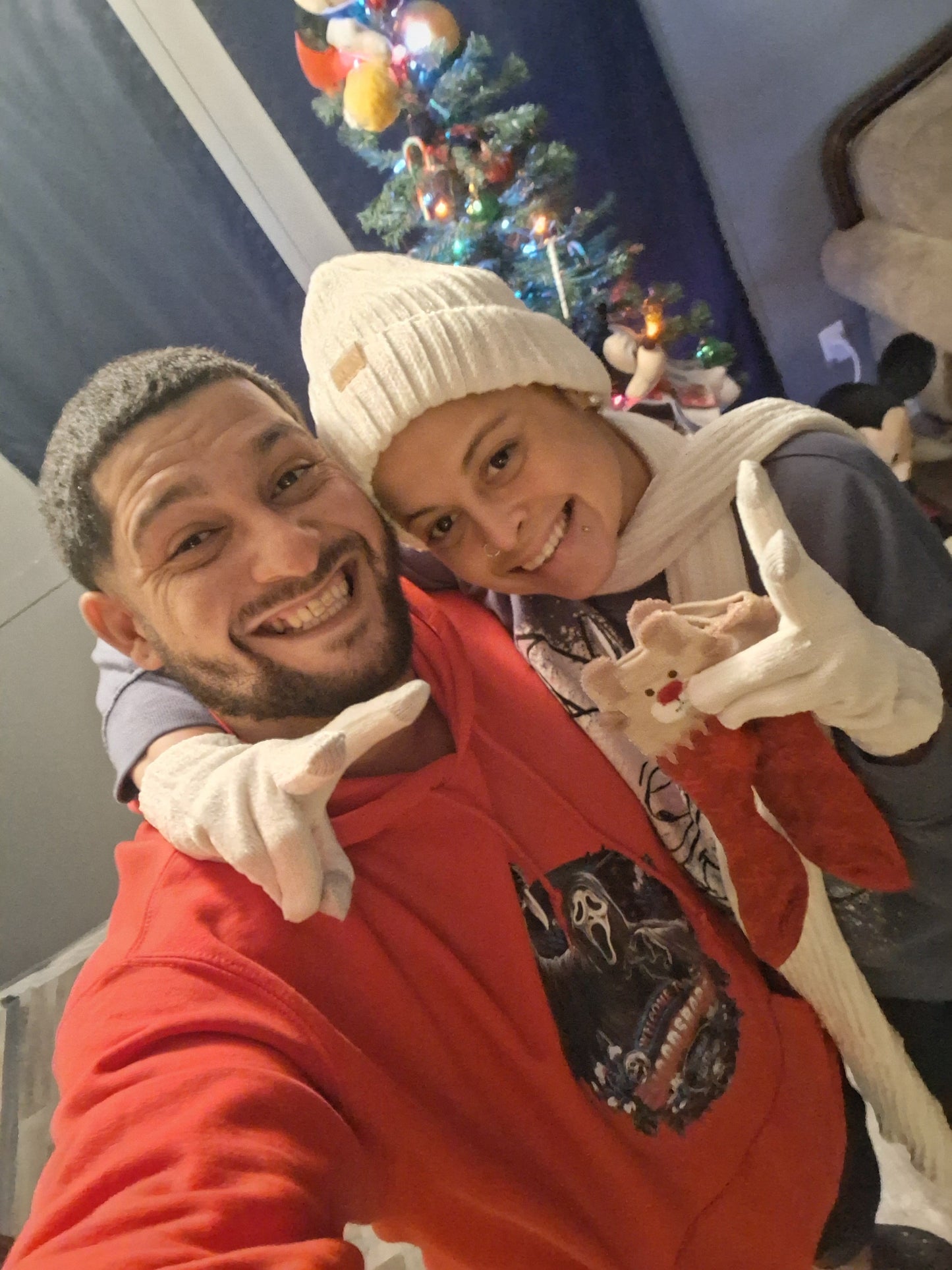 Custom Tee-Shirts Men's Women's & kids