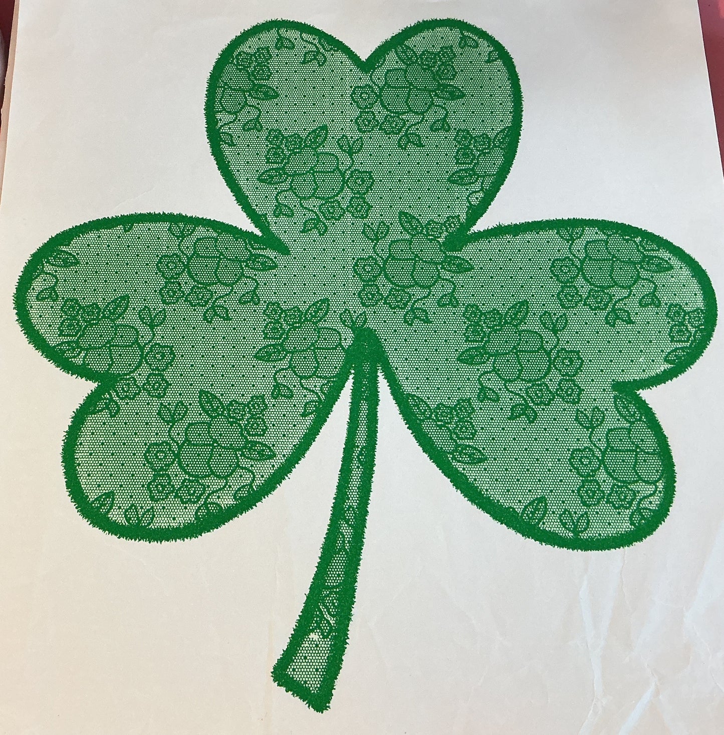 Green Leaf