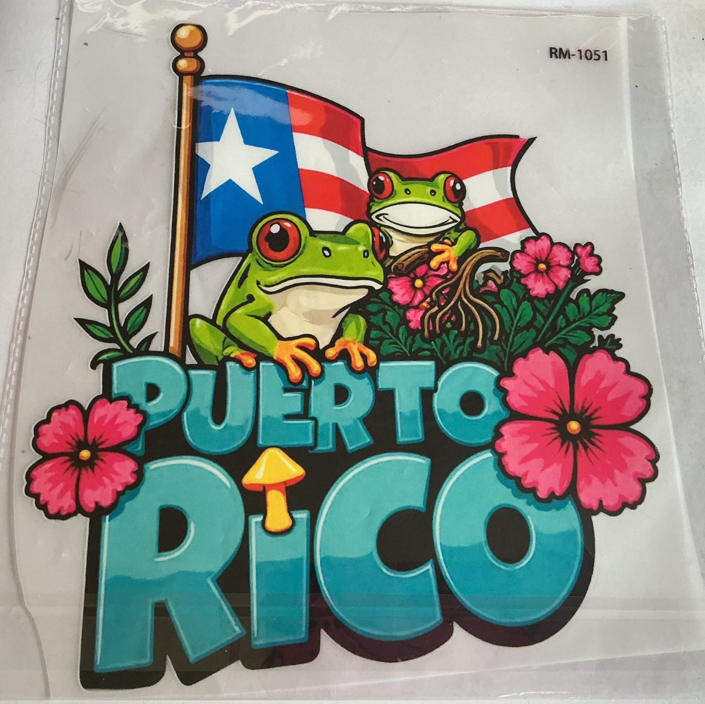 Puerto Rico