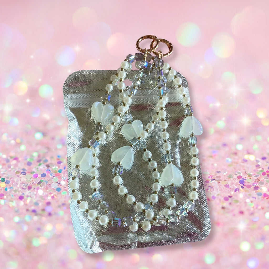 XL Keychain/Phone Chain