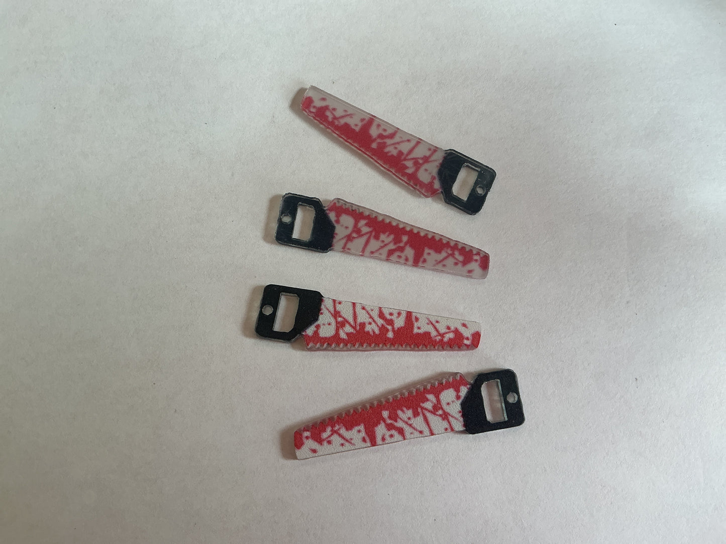 Knives saws butcher knife cup topper