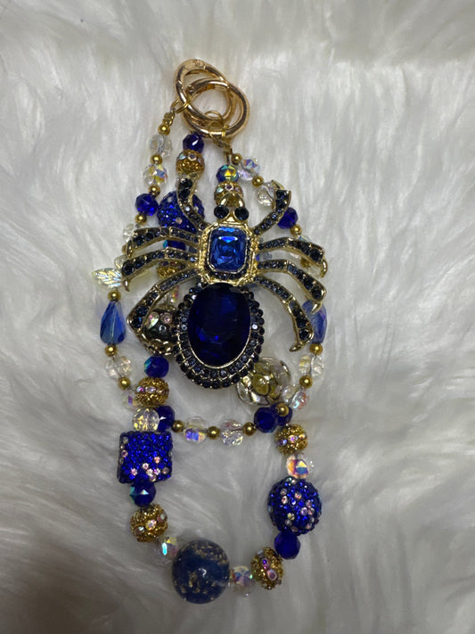 Assorted Luxury Key/Phone Keychains