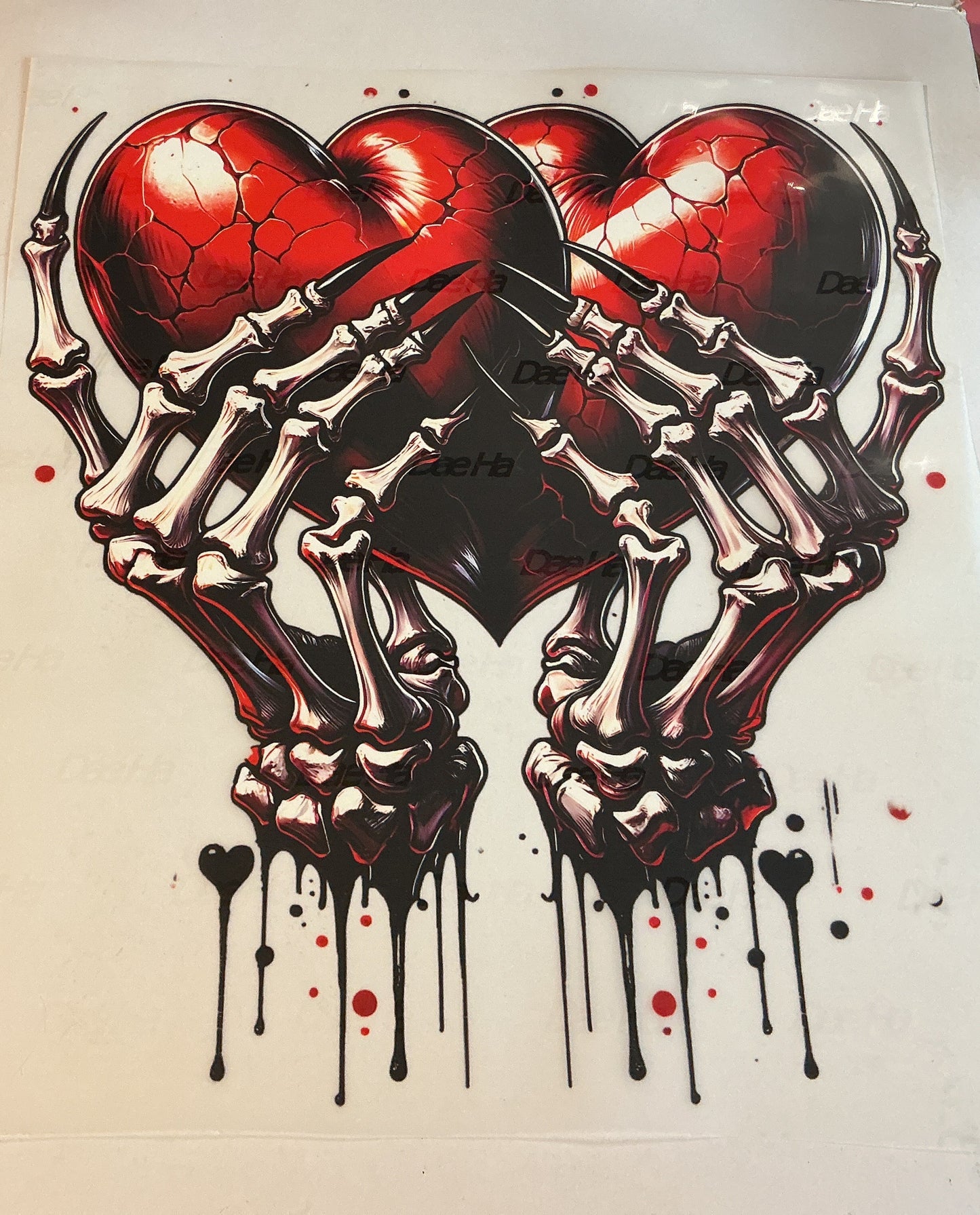 Heart & Hands