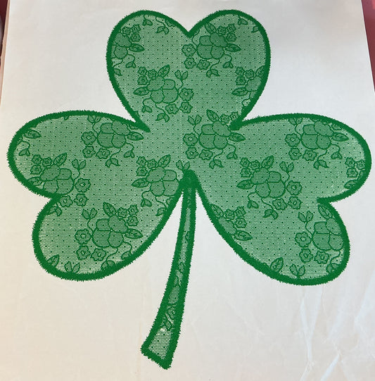 Green Leaf