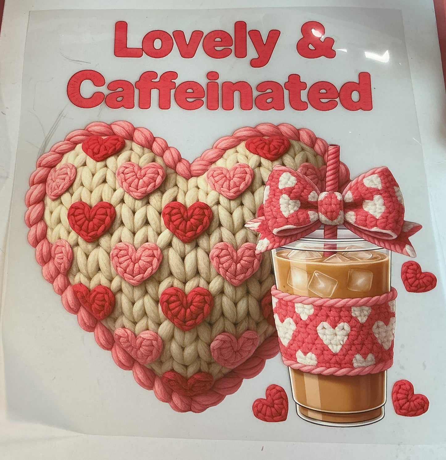 Lovely & Caffeinated