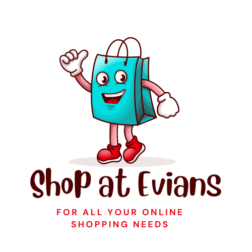 Shop at Evians
