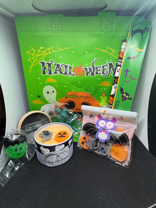 Halloween Treat Bundle